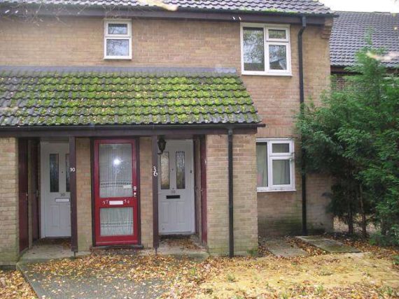 1 bedroom Flat to re...